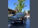 Thumbnail Photo undefined for 1981 Mercedes-Benz 300TD